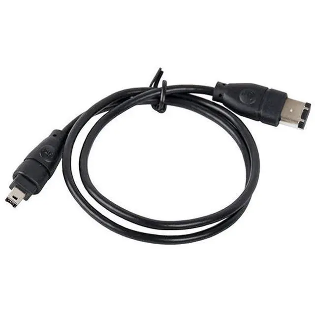 Alt view image 6 of 6 - Firewire Card,PCIe Firewire 800 Adapter for Windows 10 with Low Profile Bracket and Cable,3 Ports (2x6 Pin 1x4 Pin) IEEE 1394 PCI Express Controller Card for Desktop PC Windows 7
