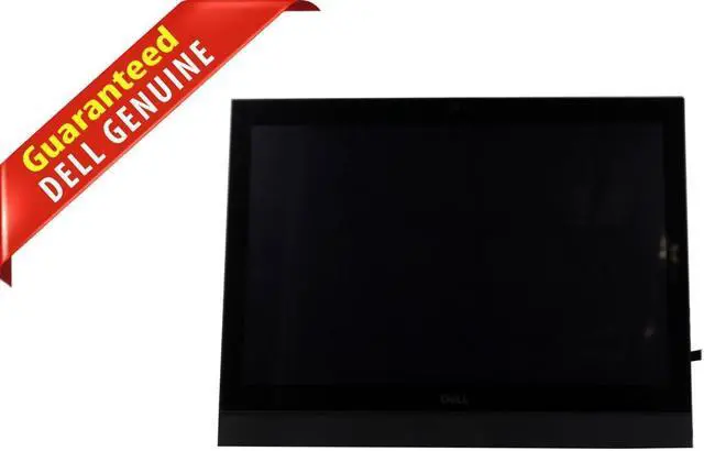 Main image of Dell OptiPlex 3250 5250 21.5" FHD LCD Screen W/Board HR215WU1-120 N9HDW 4HP7D