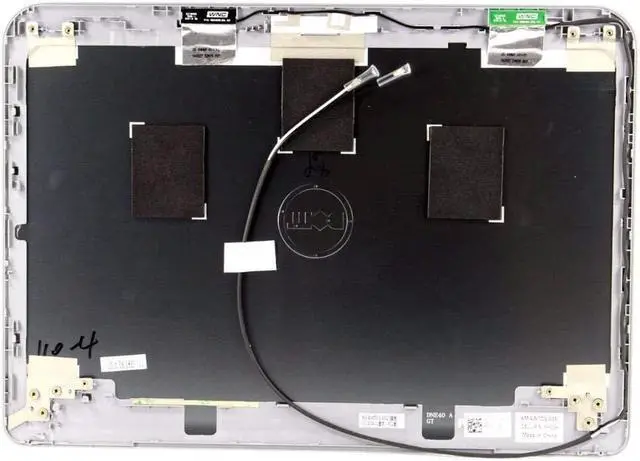 Alt view image 2 of 6 - New Genuine Dell Inspiron 3421 5421 Lcd Screen Back Cover Assembly FH33H
