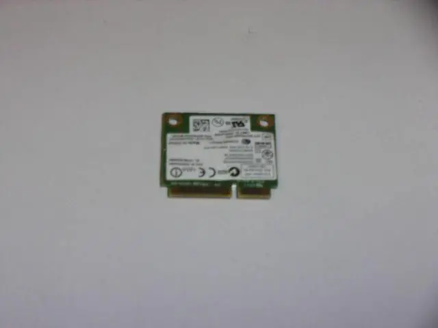 Alt view image 2 of 2 - Genuine Dell Latitude E6440 Wireless Wifi Card 633Anhmw 4W00N 04W00N Tested Good