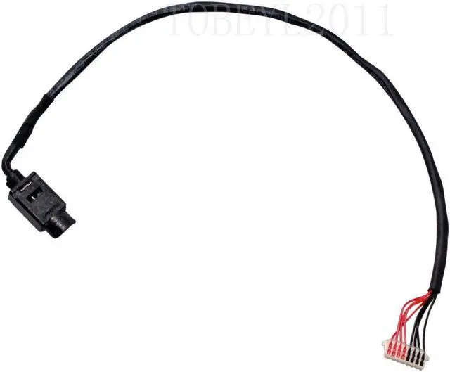 Alt view image 2 of 5 - Replacment keyboard Fit  ATIV SMARTPC 500T XE500T1C-A02US KEYBOARD DC POWERACK PORT