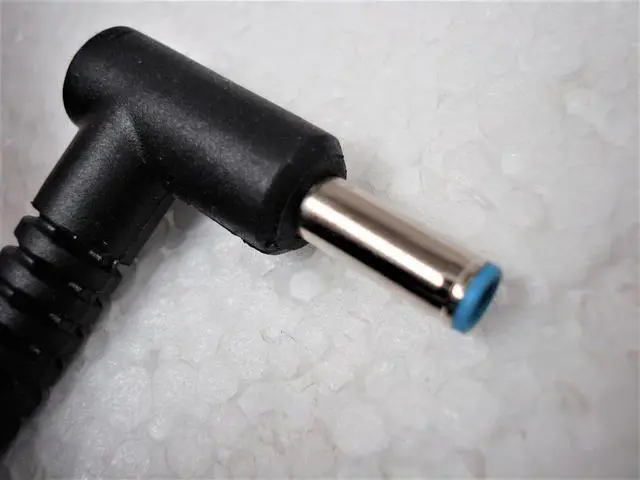 Alt view image 6 of 6 - NEW Genuine OEM HP 150W 19.5V 7.7A TPN-DA09 917677-003 917649-850 4.5MM Blue Tip