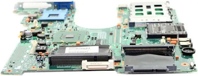 Alt view image 5 of 7 - Toshiba Satellite M45 Intel 915GM DDR2 Laptop Motherboard V000055390 1310A203290