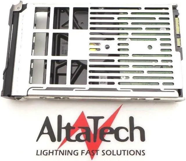Alt view image 12 of 12 - Dell 740YX 1TB 7200 RPM SAS 6Gb/s 3.5" Internal Hard Drive