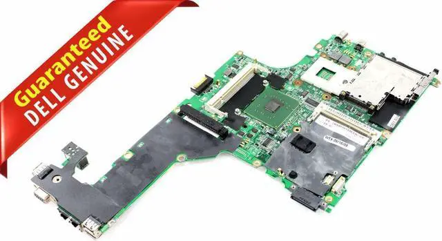 Main image of OEM Dell Inspiron 630m XPS M140 DDR2 SDRAM 1 Slot System Motherboard HC425 MD253