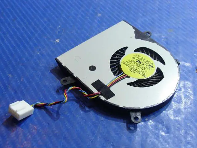 Alt view image 2 of 5 - Cpu cooling fan for Dell Inspiron AIO 24 3455 23.8 inches Desktop 1VTR2