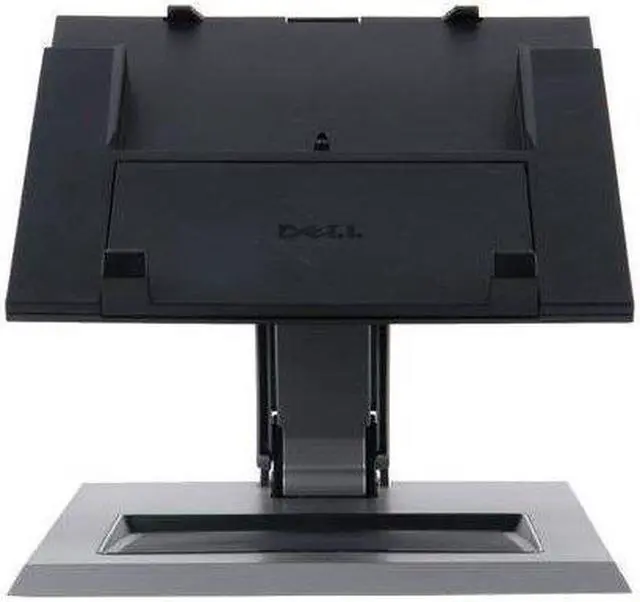 Alt view image 2 of 3 - DELL PERIPHERALS 330-0878 E-VIEW LAPTOP STAND FOR SELECT