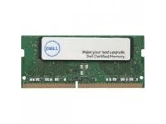 Alt view image 2 of 6 - Dell - SNP821PJC/16G - Dell 16GB DDR4 SDRAM Memory Module - 16 GB (1 x 16 GB) -