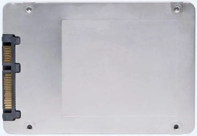 Alt view image 5 of 5 - Intel Solid State Drive SSDSC2KG038T801 D3-S4610 3.8TB 2.5 inch SATA 6Gb/s 3D2