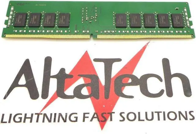 Alt view image 2 of 2 - Hynix HMA82GR7AFR8N-VK 16GB 2RX8 PC4-21300V DDR4-2666 DIMM RAM Memory - Tested