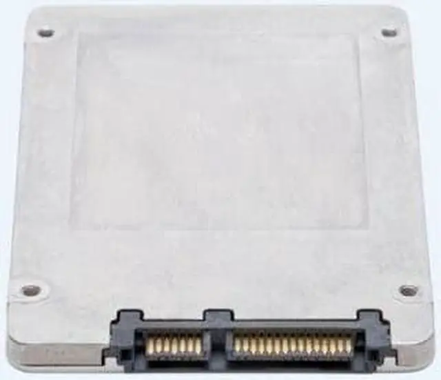 Alt view image 4 of 6 - Intel Solid State Drive SSDSC2KB019T801 D3-S4510 1.9TB 2.5 inch SATA 6Gb/s 3D2