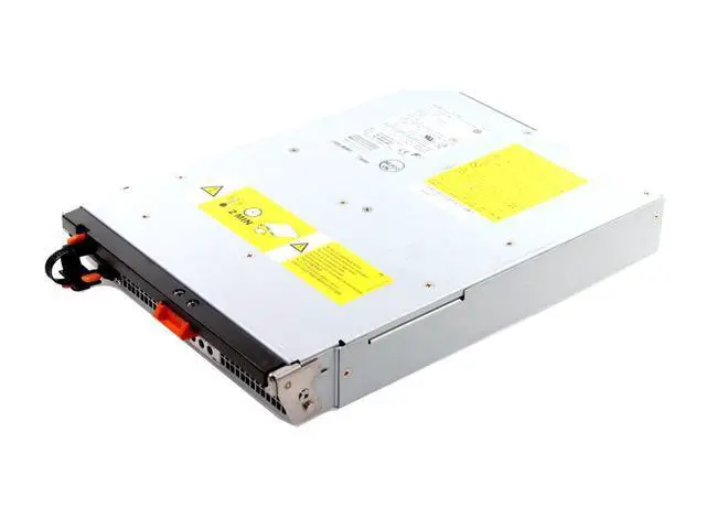 Alt view image 4 of 7 - Dell EMC CLARiiON AX4-5 420W Power Supply FPA550E 856-851288-101 5FX5K