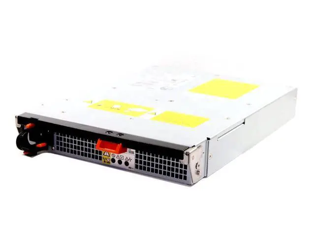 Alt view image 3 of 7 - Dell EMC CLARiiON AX4-5 420W Power Supply FPA550E 856-851288-101 5FX5K