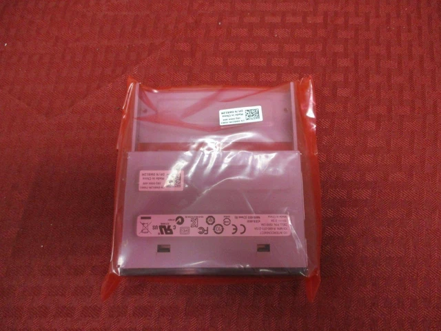 Alt view image 2 of 4 - New OEM Genuine Dell 19 way Media and Flash Card Reader W816M W812M G7V21