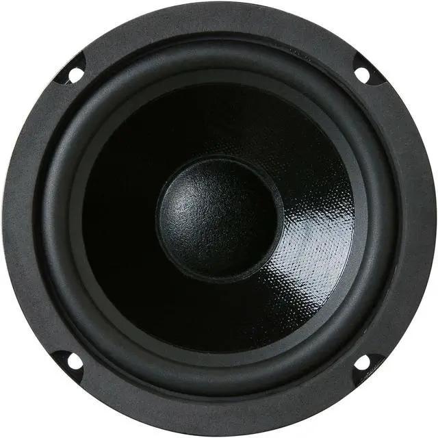 Alt view image 3 of 3 - Dayton Audio DC130B-8 5-1/4" Classic Woofer Speaker