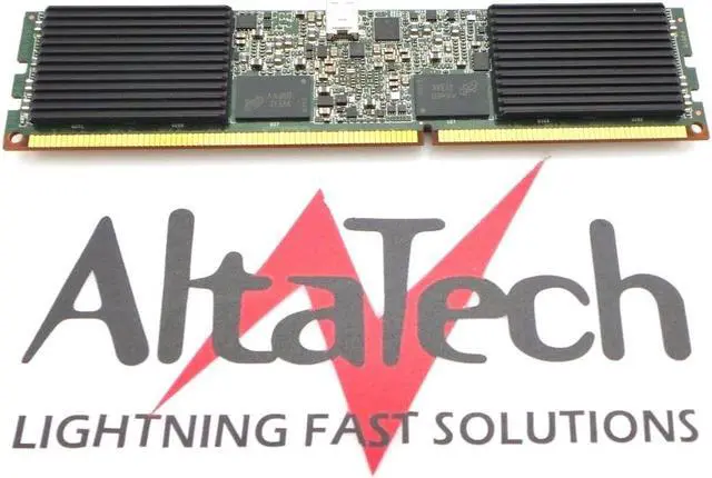 Alt view image 2 of 3 - Lenovo 00FE006 eXFlash 400GB DDR3 Storage DIMM - SDLOOCFM-400G-6KB1 - FA07732