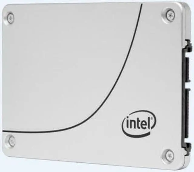Alt view image 2 of 5 - Intel Solid State Drive  SSDSC2KB038T801 D3-S4510 3.8TB 2.5 inch SATA 6Gb/s 3D2