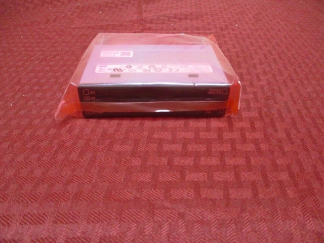 Main image of New OEM Genuine Dell 19 way Media and Flash Card Reader W816M W812M G7V21