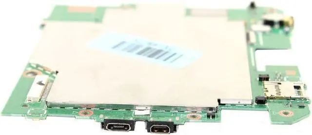 Alt view image 4 of 6 - Genuine Acer A110 w/ Tegra T30L CPU 8GB Storage Tablet Motherboard HB.70511.00L