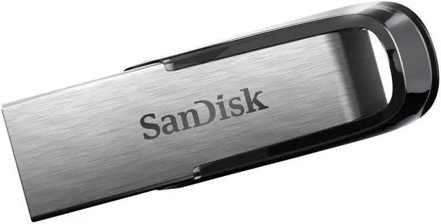 Main image of SanDisk Ultra Flair 64GB USB 3.0 Flash Drive - SDCZ73-064G-G46