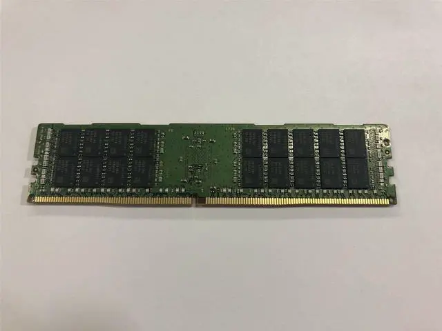 Alt view image 2 of 5 - Samsung M393A2G40EB1-CRC SAMSUNG 16GB (1X16GB) 2RX4 PC4-2400T