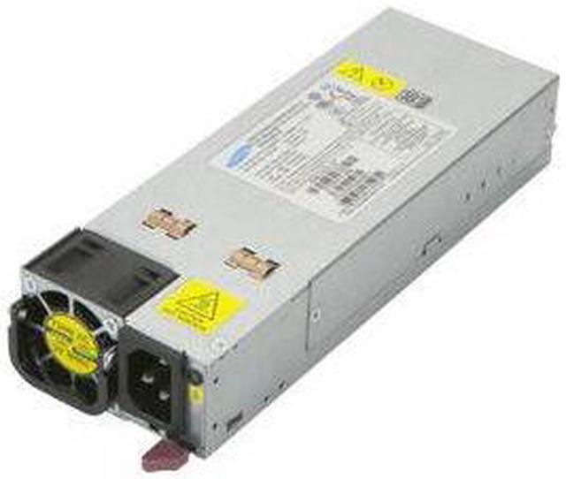 Supermicro PWS-751P-1R Power Supply - 1U 750W Redundant Platinum