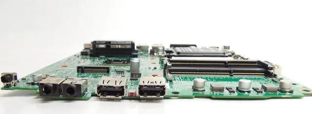 Alt view image 4 of 6 - Dell VRWRC Y5DDC Optiplex 3020 9020 Micro Motherboard PIH81R