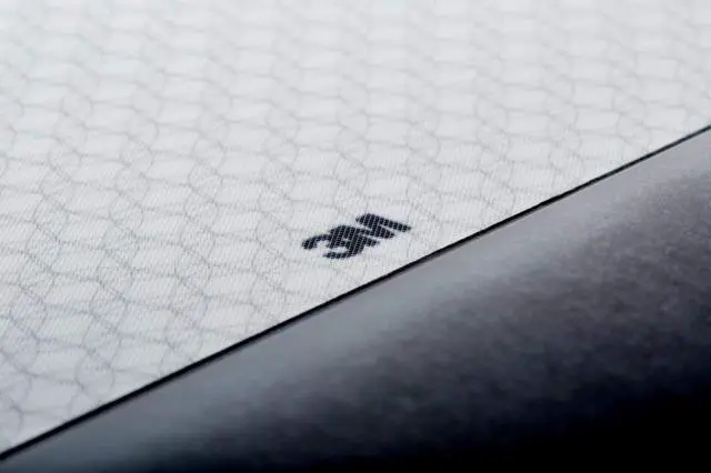 Alt view image 4 of 6 - 3M Precise Mouse Pad with Gel Wrist Rest, Soothing Technology and Satin...