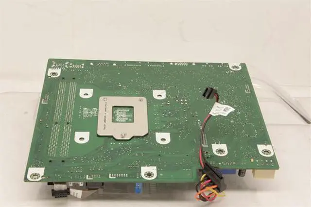 Alt view image 2 of 3 - DELL Optiplex USFF Motherboard Fits 7010 System Board V8WGR tested.SKU101703