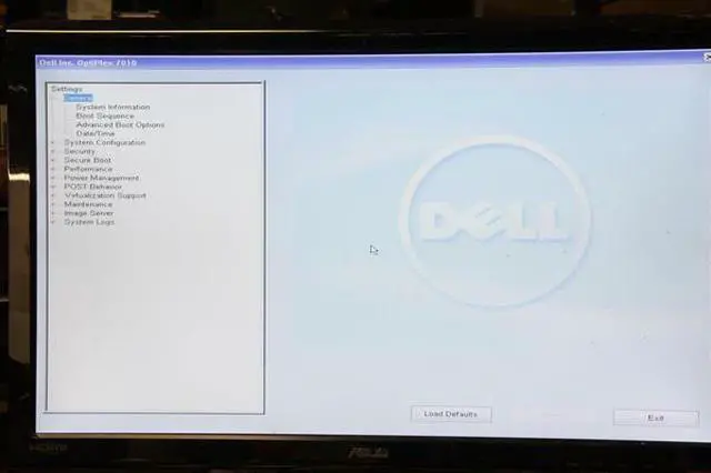 Alt view image 3 of 3 - DELL Optiplex USFF Motherboard Fits 7010 System Board V8WGR tested.SKU101703