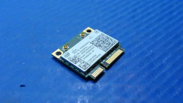Alt view image 2 of 3 - HP EliteBook 8440P 14" Genuine Laptop Wireless WIFI Card 622ANHMW 572509-001 #1