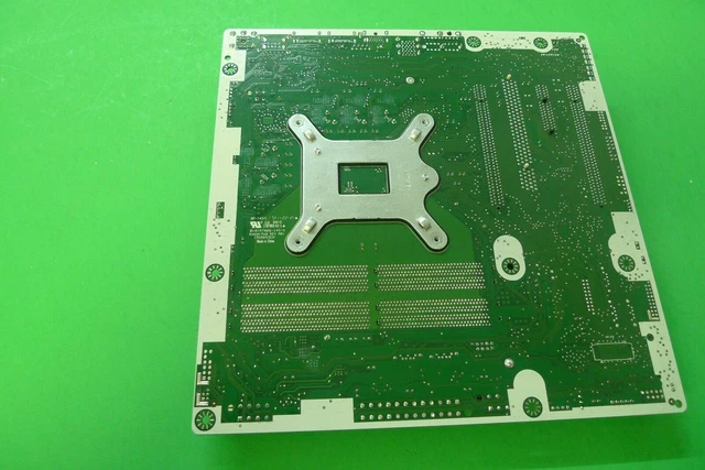 Alt view image 3 of 4 - GENUINE Dell Precision T3620 Motherboard System Board MWYPT