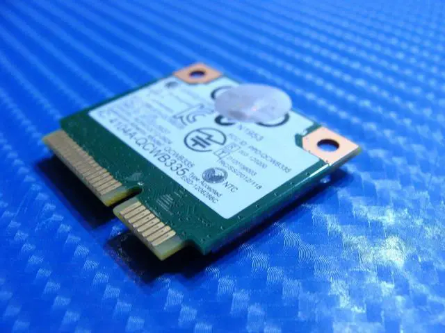 Alt view image 4 of 5 - Dell Inspiron 15.6" 15-3521 Genuine Wireless WIFI Card WLAN C3Y4J DW1705 GLP*