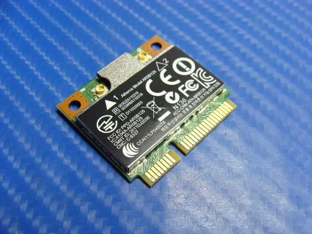 Main image of HP Pavilion 14-b109wm 14" Genuine Laptop WiFi Wireless Card 675794-001