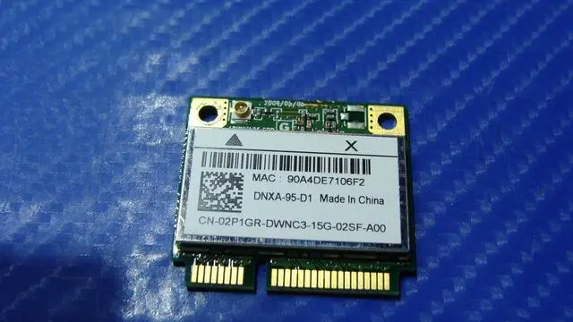 Main image of Dell Inspiron 15.6" M5030 Genuine Laptop WiFi Wireless Card AR9285 2P1GR GLP*