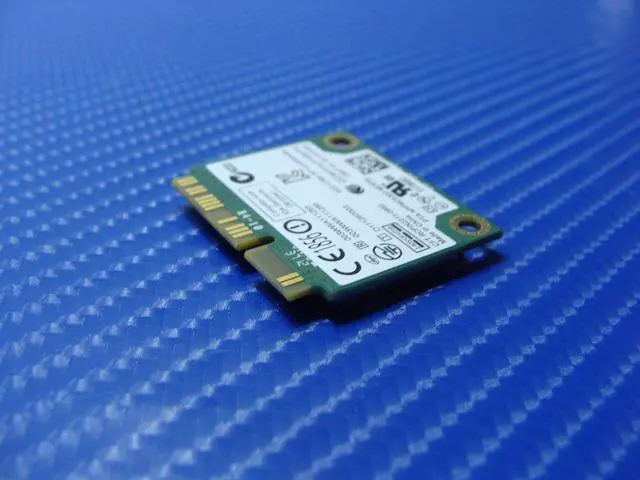 Alt view image 2 of 3 - Dell Alienware M14x R2 14" Genuine Laptop Wireless WiFi Card 2230BNHMW 5DVH7