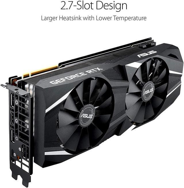 Asus nvidia 2025 geforce rtx 2080ti