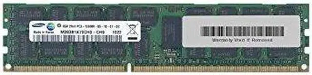 Main image of Samsung M393B1K70CH0-CH9 8GB DDR3 SDRAM Memory Module
