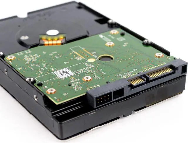 Alt view image 3 of 3 - Dell WD2003FYYS-18W0B0