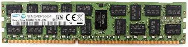 Alt view image 4 of 7 - SAMSUNG M393B2G70Eb0-Cma  Memory Module For Server Memory-M393B2G70Eb0-Cma