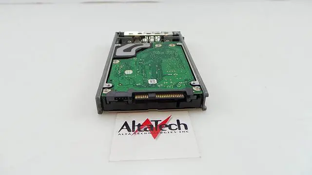 Alt view image 4 of 4 - Dell T871K 300GB 2.5 6Gb/s SAS - 10k RPM Internal Hard Drive