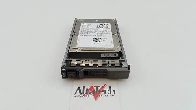Alt view image 2 of 4 - Dell T871K 300GB 2.5 6Gb/s SAS - 10k RPM Internal Hard Drive