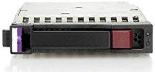 Alt view image 5 of 8 - HP 507284-001 300 GB 2.5" Internal Hard Drive