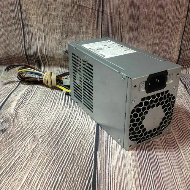Main image of Dps-200Pb-196 A Hp Elitedesk 800 G2 Sff 200W Power Supply 901912-003 796419-001
