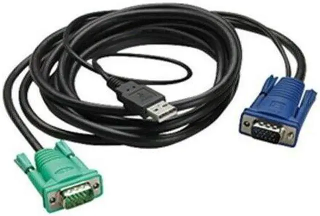 Main image of AP5821 KVM Cable Adapter