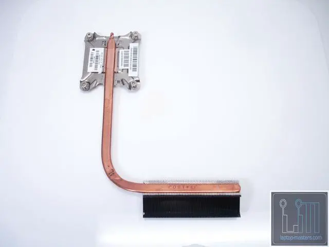 Main image of HP ProBook 4540s CPU Cooling Heatsink 712920-001