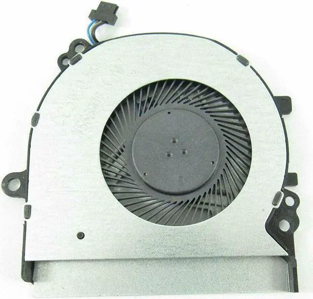 Main image of New CPU Cooling Fan for Replacement for HP Probook 430 G5 P/N:L04370-001 NS65B02-17A17