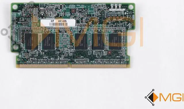 Alt view image 2 of 2 - HP 2GB FBWC FOR P-SERIES SMART ARRAY // 633543-001 //