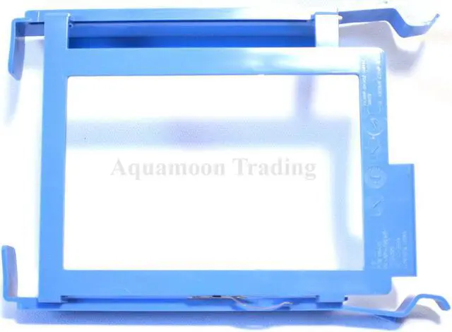 Alt view image 2 of 5 - DELL Dimension OptiPlex Precision Enclosure HDD Drive Caddy YJ221 G8354 U6436
