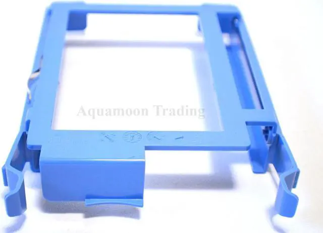 Alt view image 3 of 5 - DELL Dimension OptiPlex Precision Enclosure HDD Drive Caddy YJ221 G8354 U6436